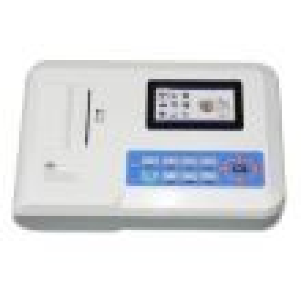 Electrocardiograf ECG 300G
