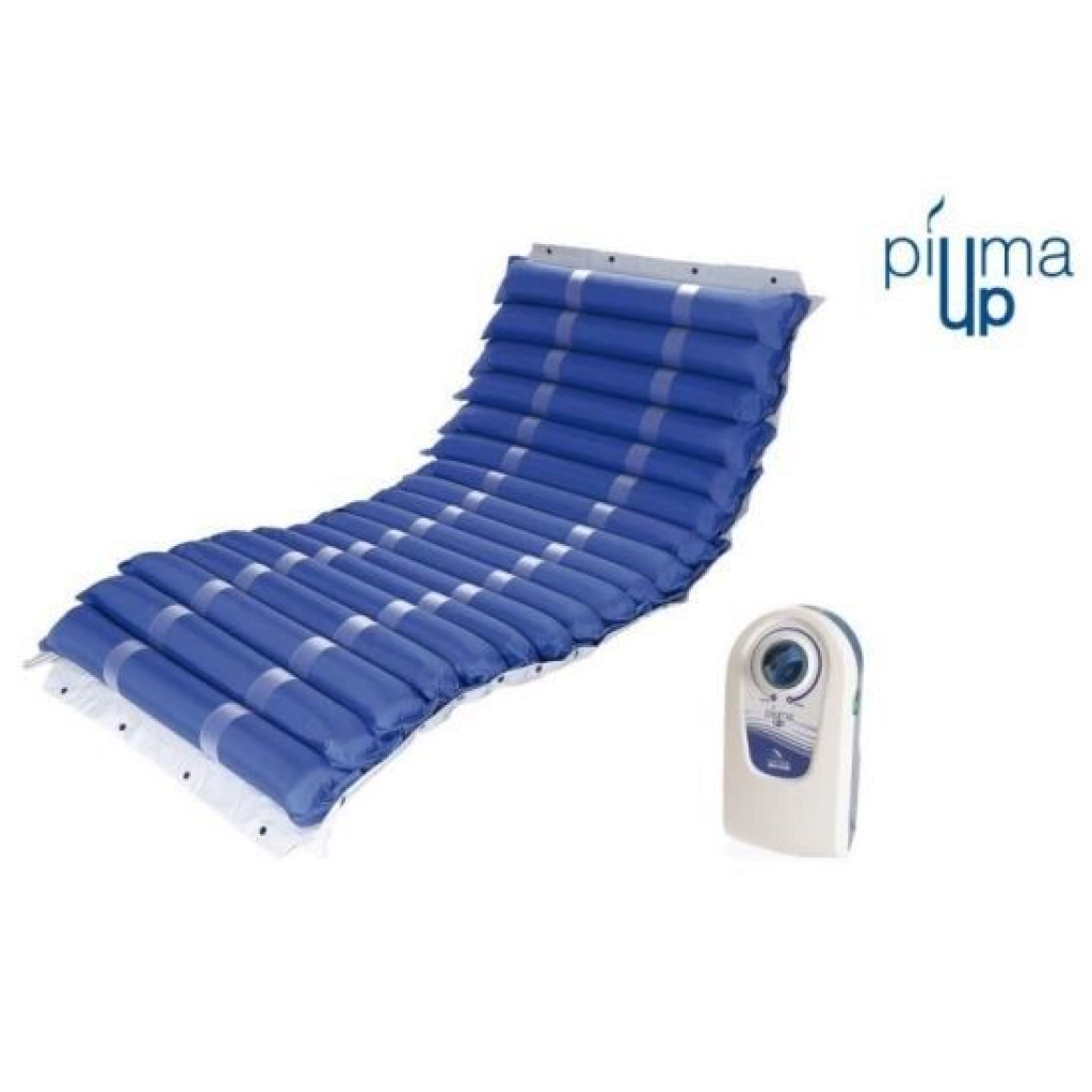 Saltea antiescara cu sectiuni interschimbabile - pachet complet LAD463