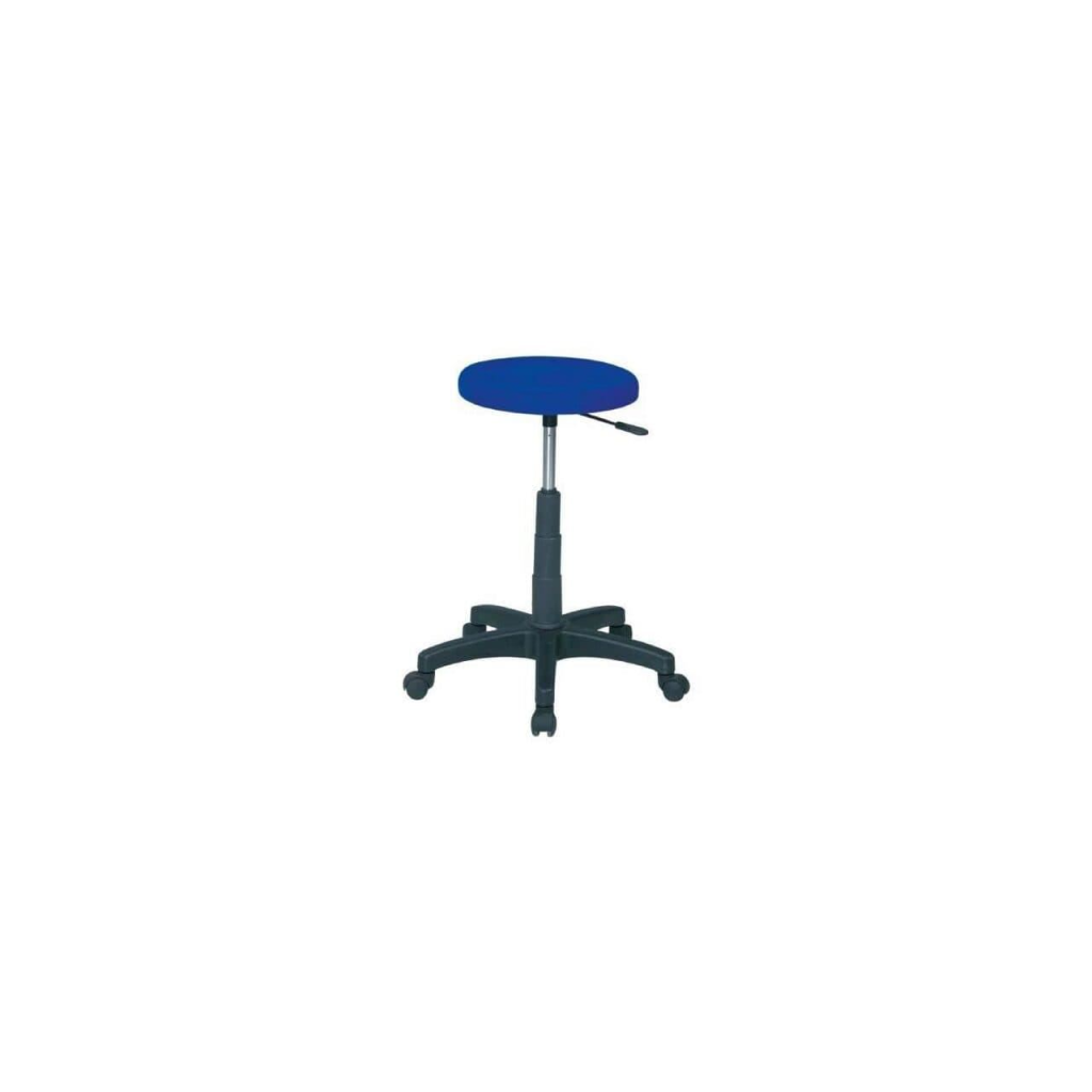 Scaun medical hidraulic TM-I 9013 M26-gri deschis