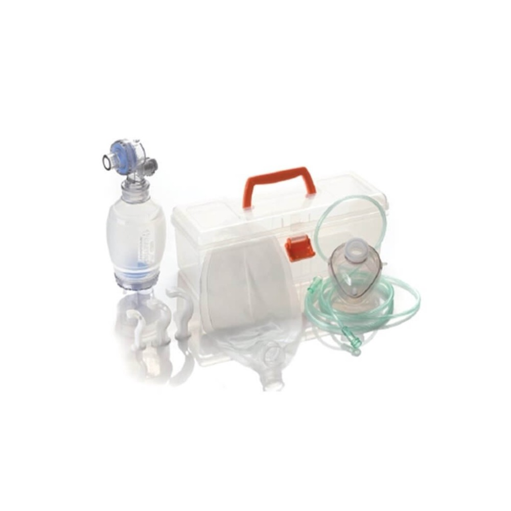 Kit resurscitare pediatric RA142