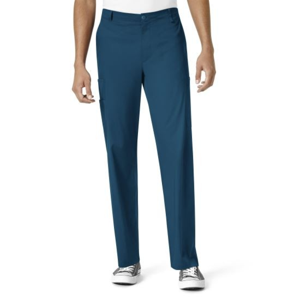 Pantaloni uniforma medicala, WonderWink PRO, 5619-CARI