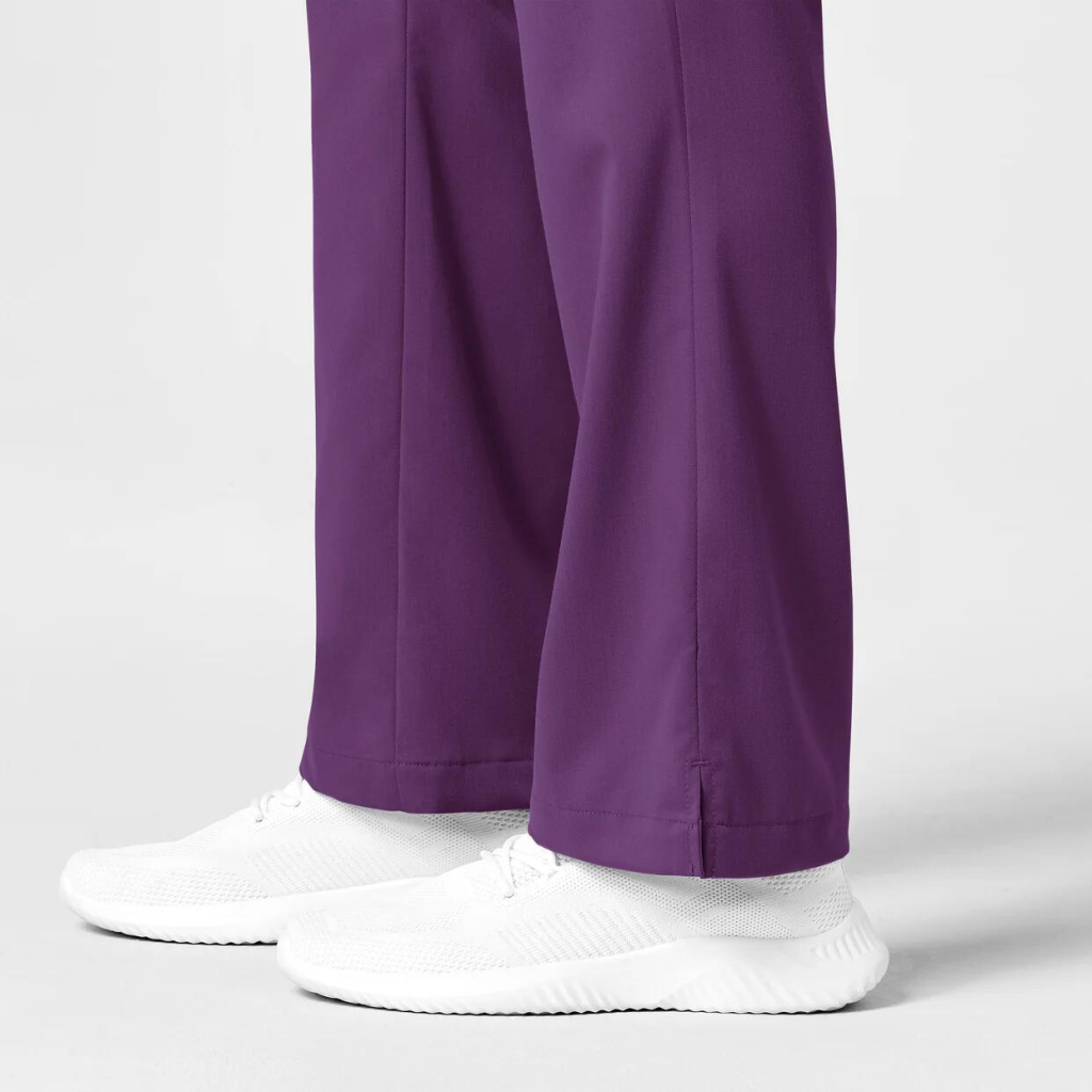 Pantaloni uniforma medicala, WonderWink PRO, 5319-EGGP L