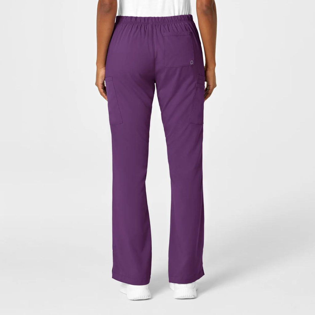 Pantaloni uniforma medicala, WonderWink PRO, 5319-EGGP L
