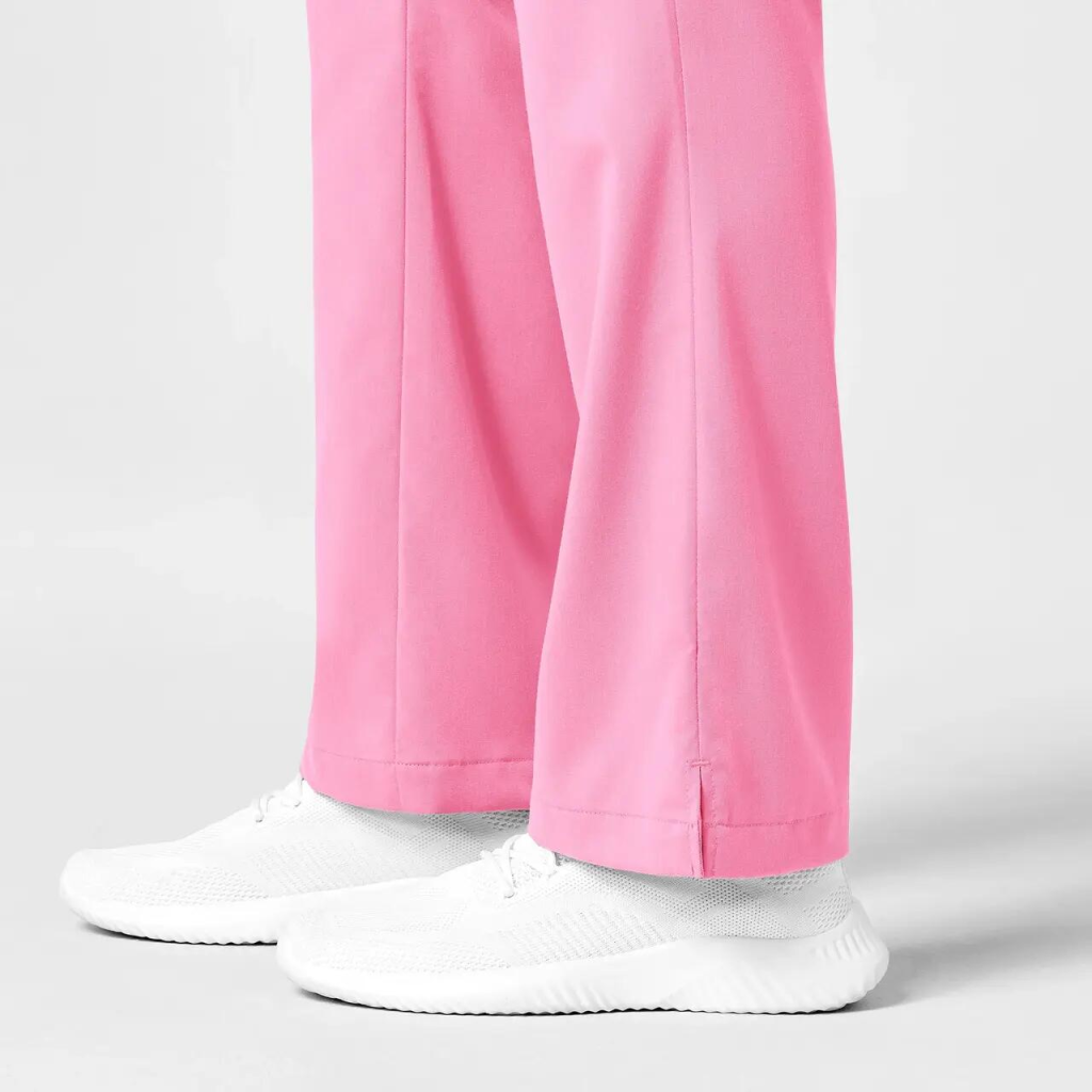 Pantaloni uniforma medicala, WonderWink PRO, 5319-PKBL S
