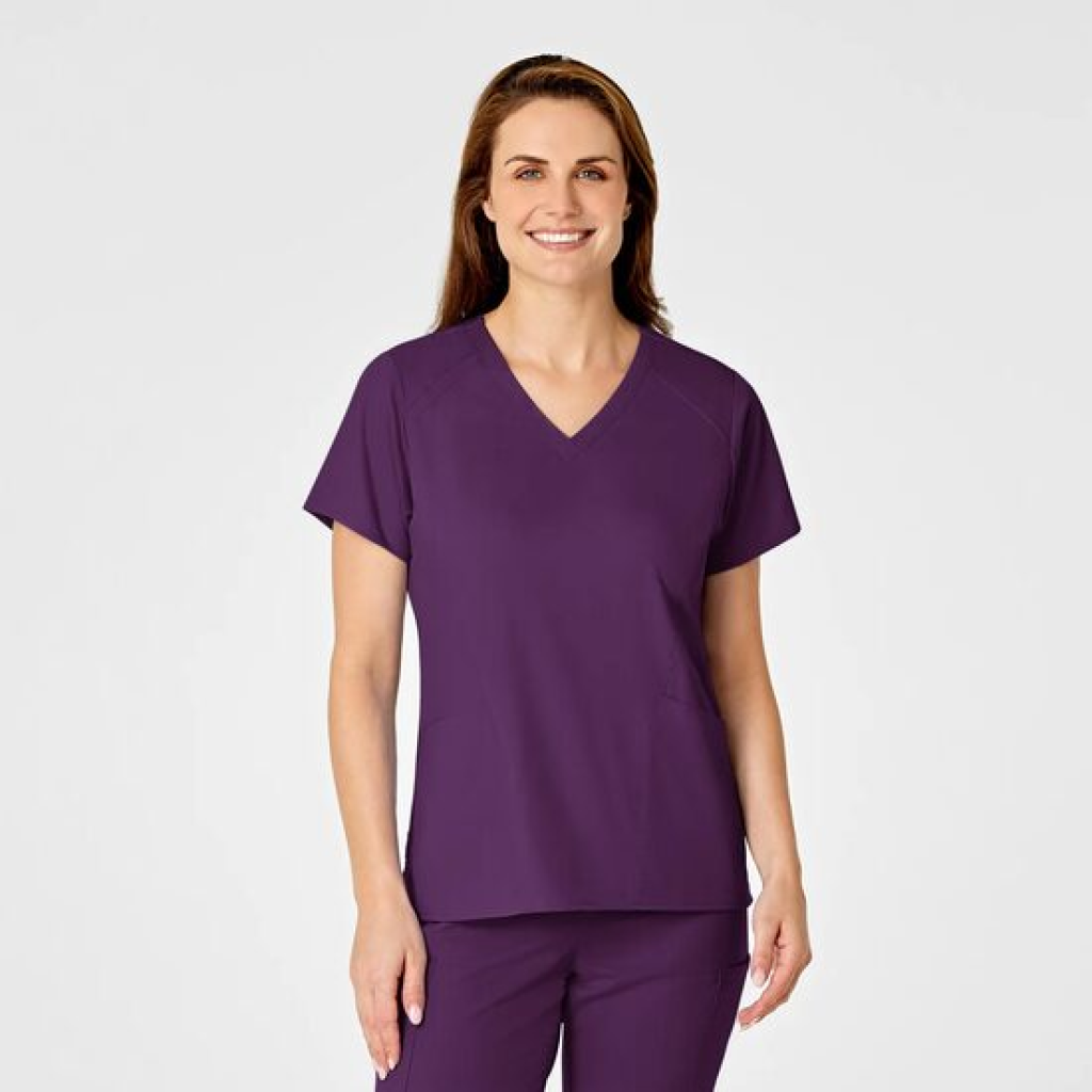 Bluza uniforma medicala, WonderWink PRO, 6319-EGGP