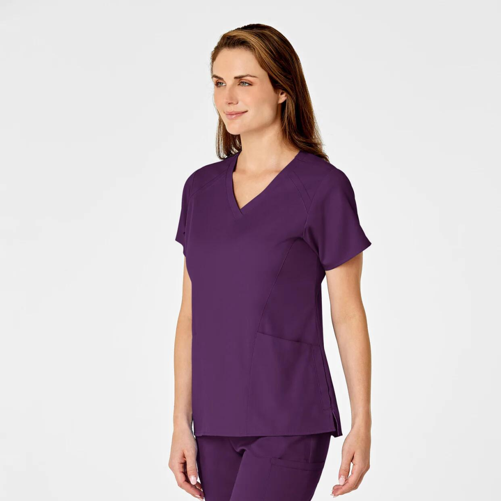 Bluza uniforma medicala, WonderWink PRO, 6319-EGGP