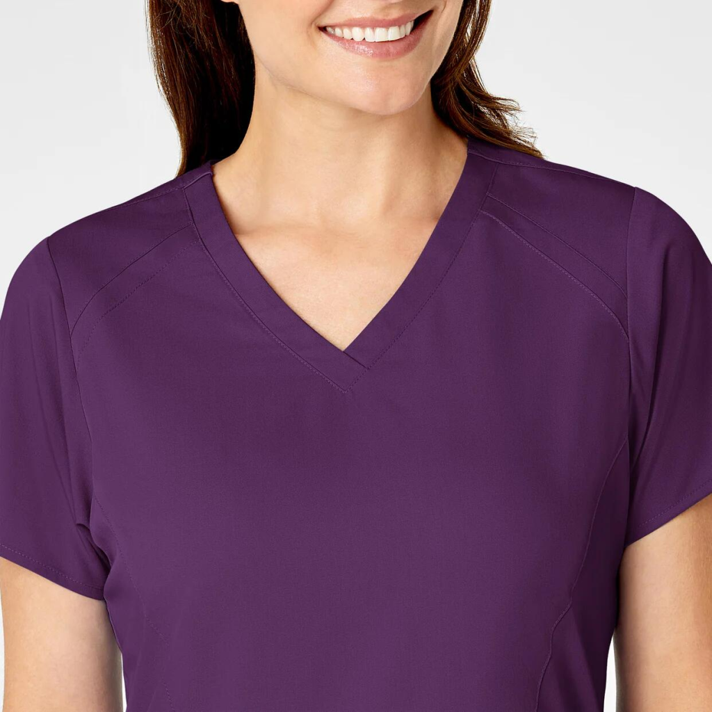 Bluza uniforma medicala, WonderWink PRO, 6319-EGGP