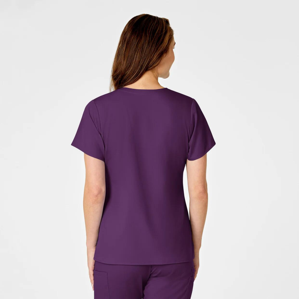 Bluza uniforma medicala, WonderWink PRO, 6319-EGGP