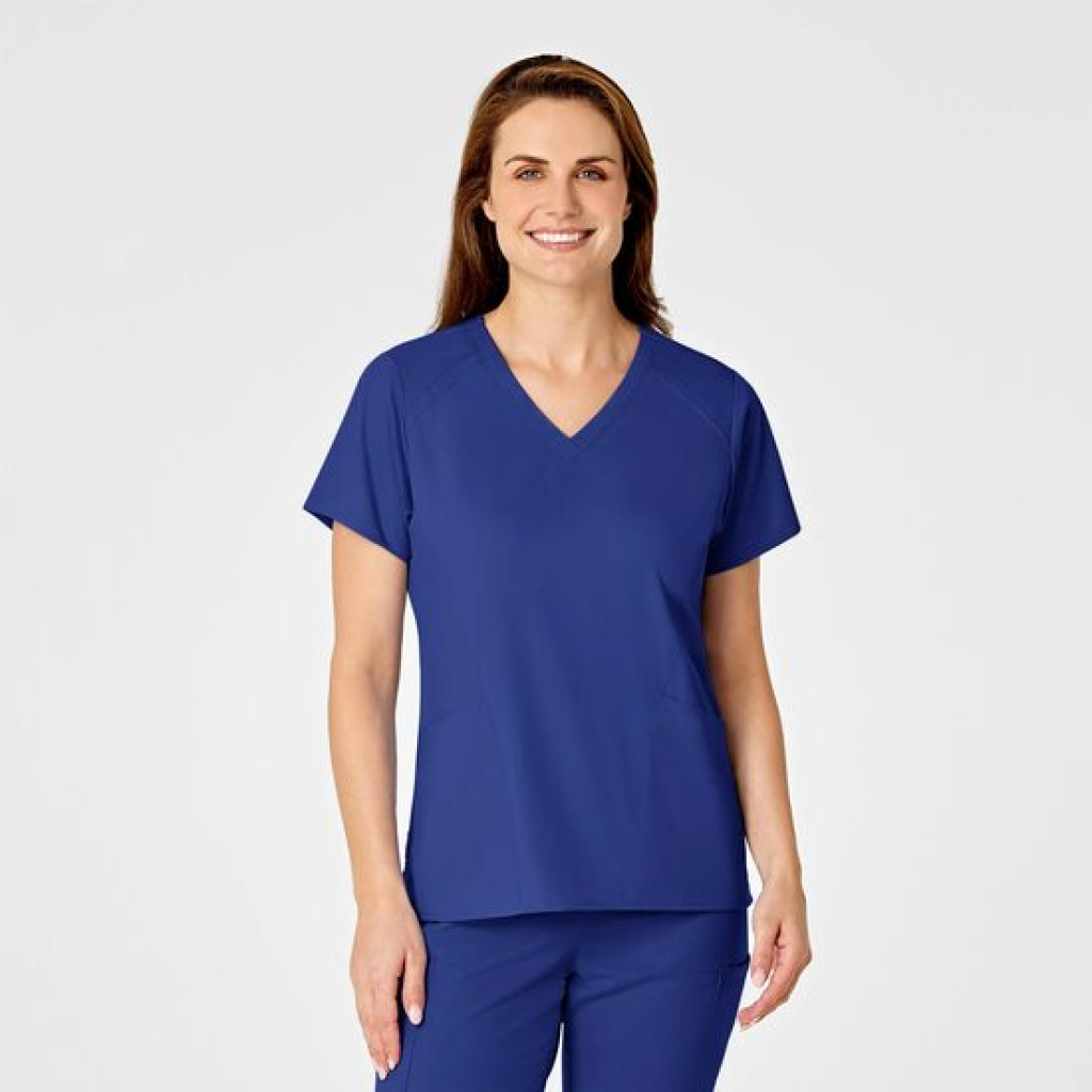 Bluza uniforma medicala, WonderWink PRO, 6319-GALA
