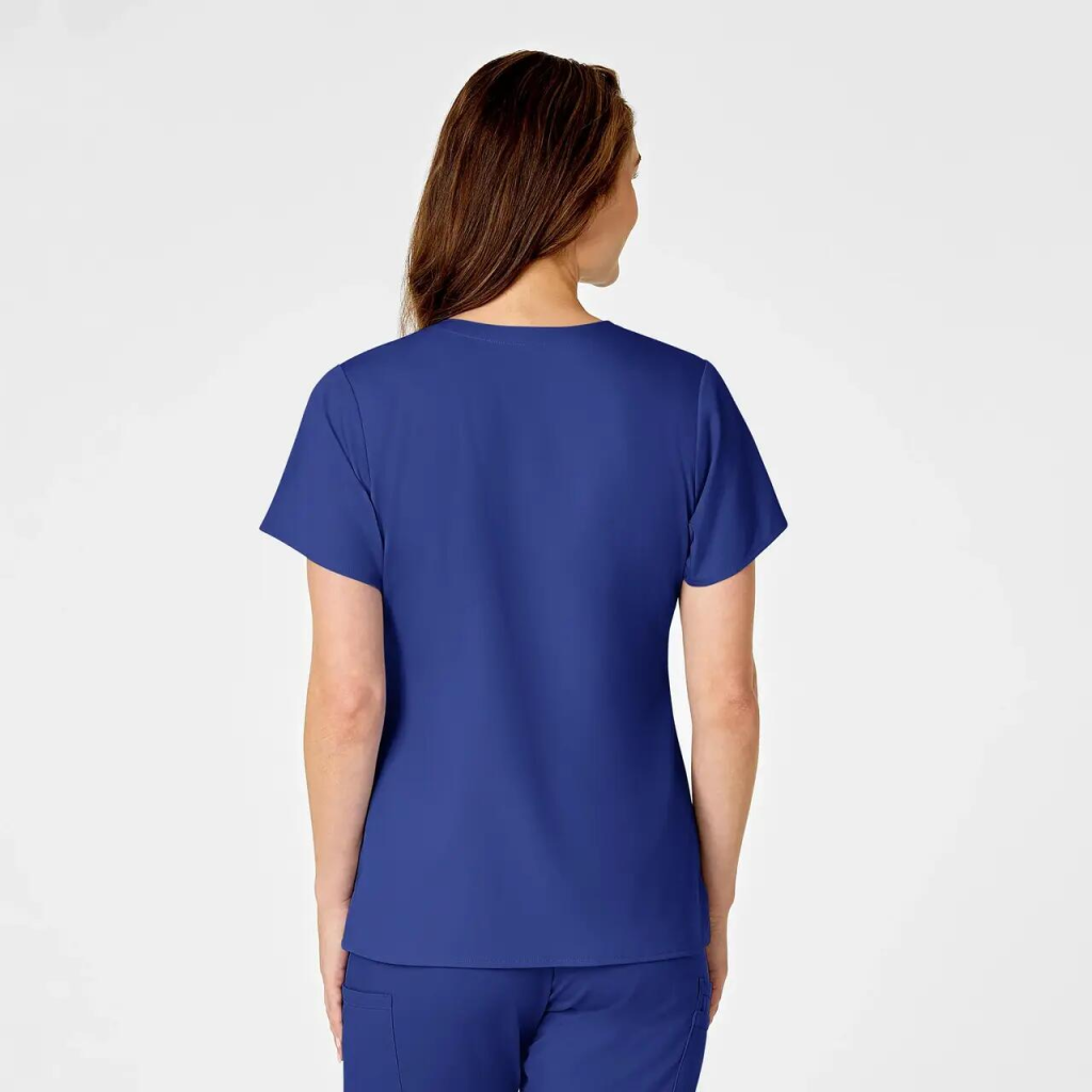 Bluza uniforma medicala, WonderWink PRO, 6319-GALA
