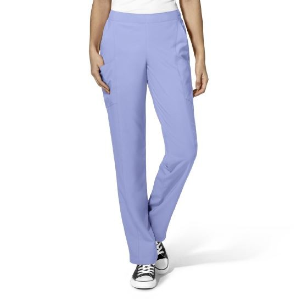 Pantaloni uniforma medicala, W123, 5155-CEIL