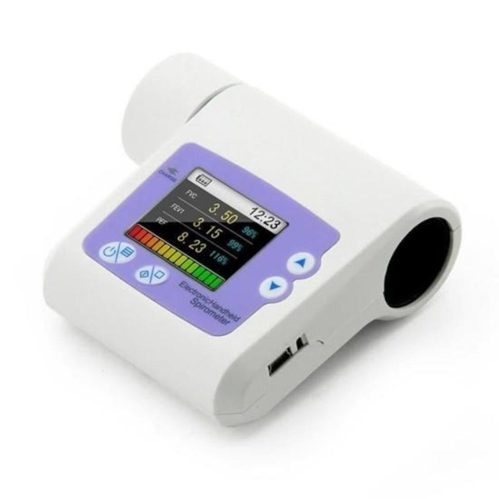 Spirometru SP10