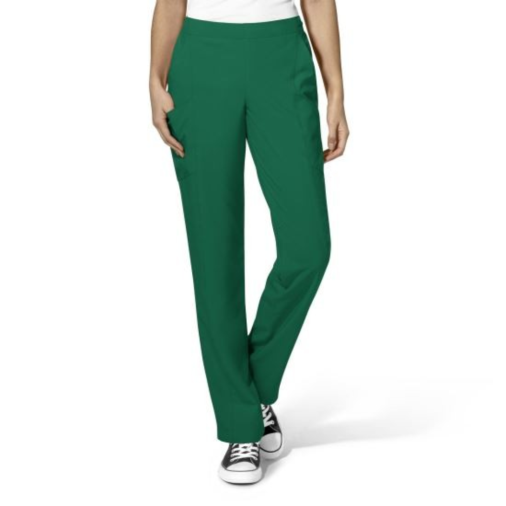 Pantaloni uniforma medicala, W123, 5155-HUNT