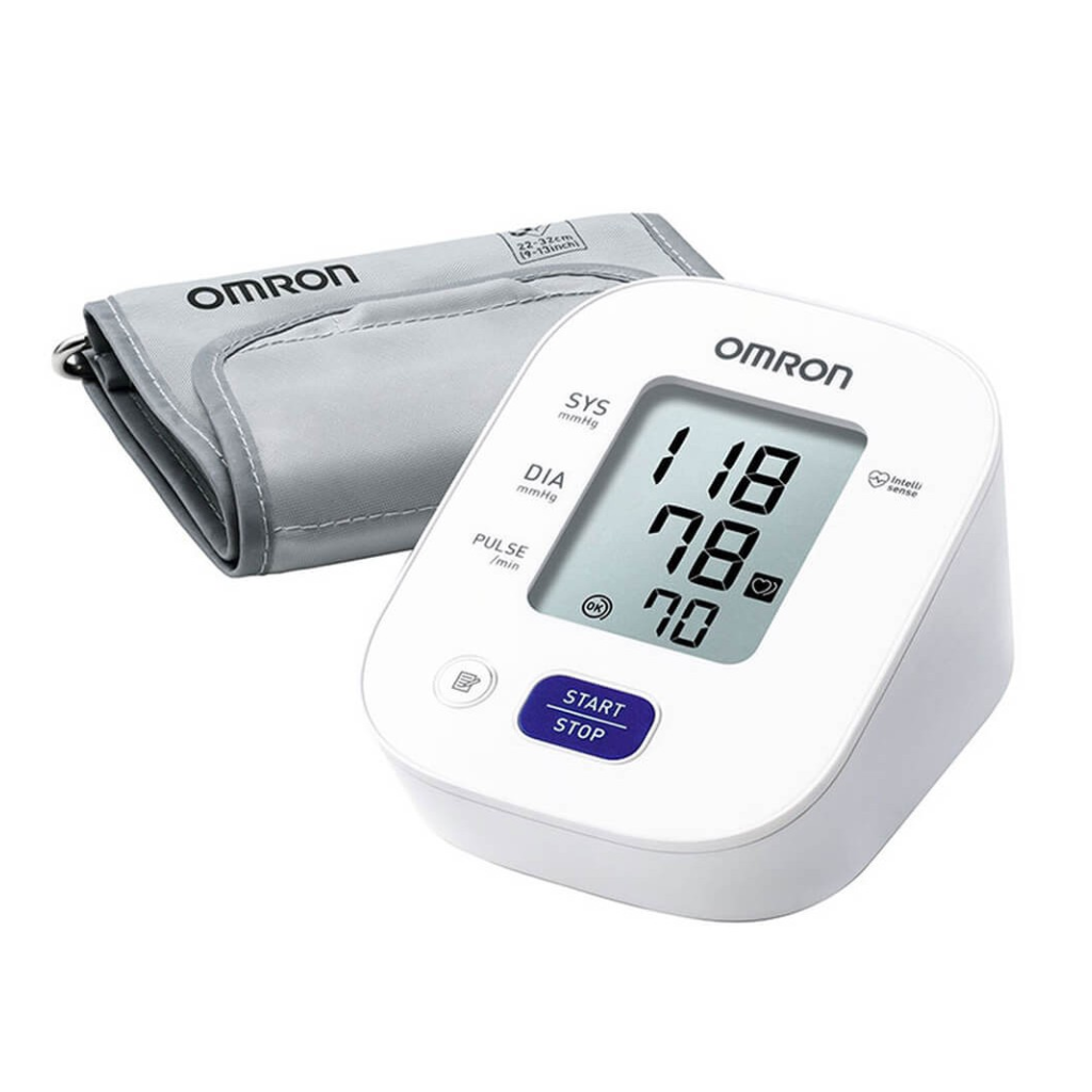 Tensiometru electronic de brat Omron M2 (HEM-7146-E)
