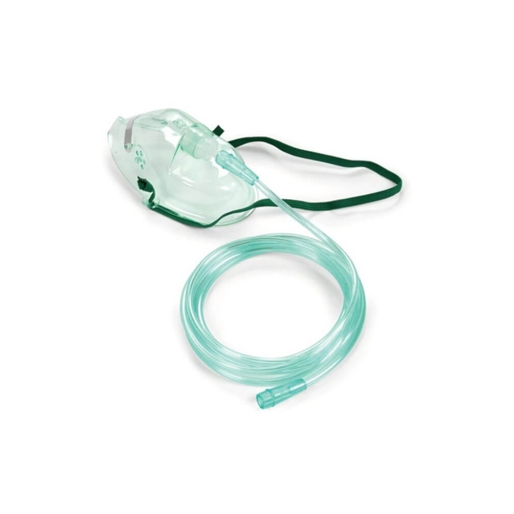 Masca de oxigen pentru adulti OS320