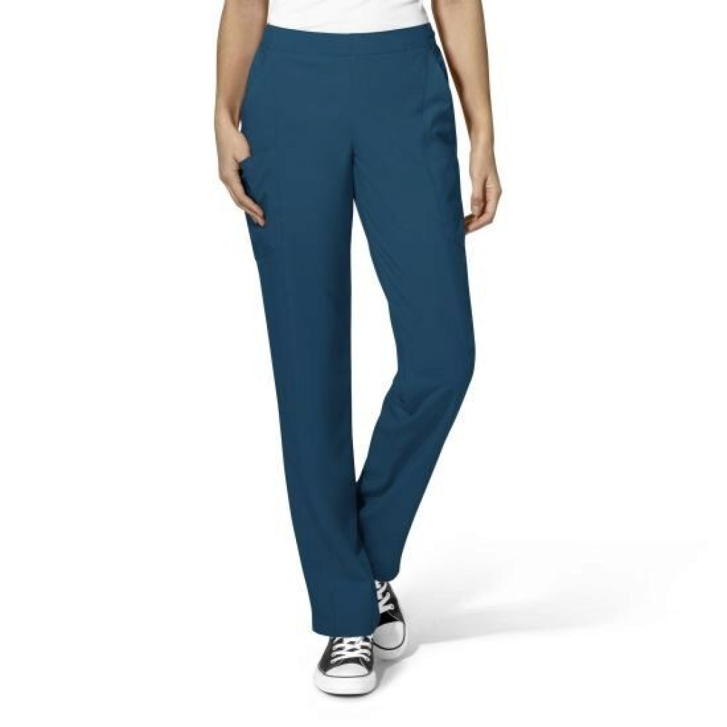 Pantaloni uniforma medicala, W123, 5155-CARI