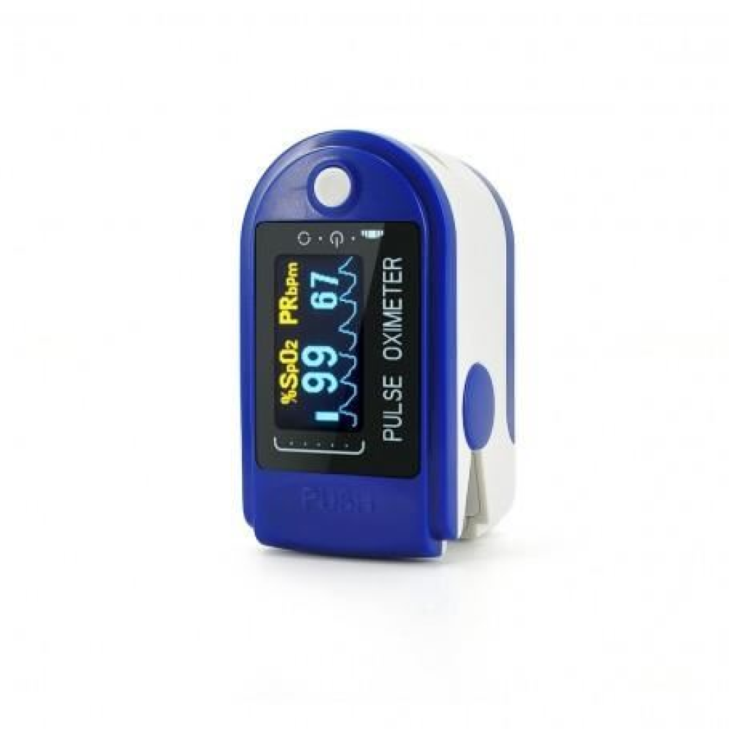 Pulsoximetru CMS50D