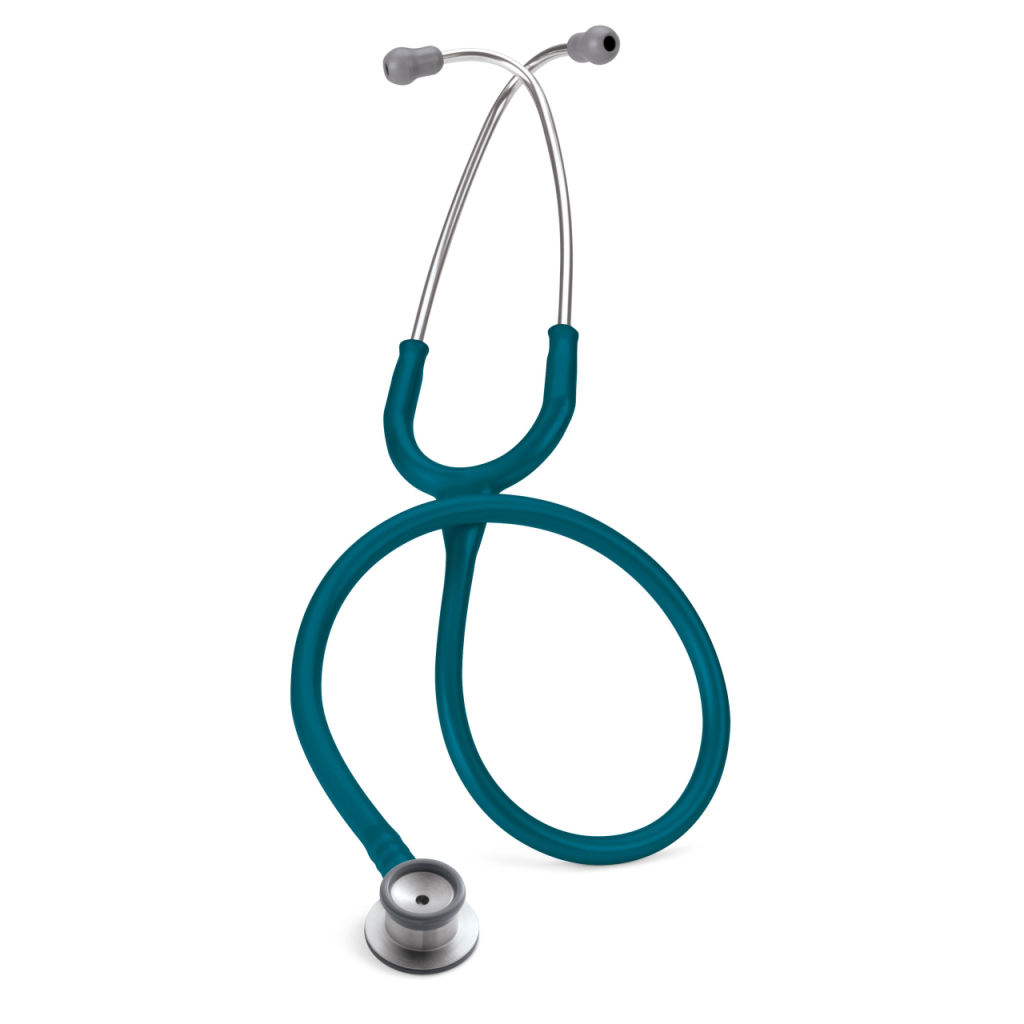 Stetoscop Littmann Classic II Infant Albastru Caraibe 2124