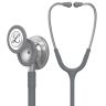 Pachet student - Stetoscop Littmann Classic III Gri 5621 + Borseta neagra