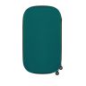 Pachet student - Stetoscop 3M Classic III Albastru Caraibe capsula curcubeu 5807 + Borseta Verde turcoaz