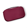 Pachet student - Stetoscop Littmann Classic III Plum 5831 + Borseta plum