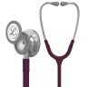 Pachet student - Stetoscop Littmann Classic III Plum 5831 + Borseta mov